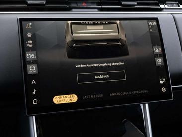 Land Rover Range Rover P550e Hybrid Autobiography — photo 28