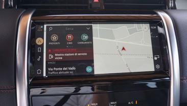 Land Rover Discovery Sport 2.0d Td4 Mhev 163cv Auto R-Dynamic S Awd — photo 24