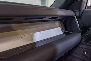 Land Rover Defender 110 HARDTOP S D250 — photo 48