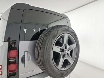 Land Rover Defender 110 SE Awd 3.0d I6 Mhev 250cv Auto — photo 29
