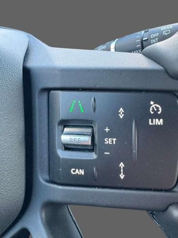 Land Rover Defender 110 S Awd Autocarro 3.0d I6 Mhev 200cv Auto — photo 19