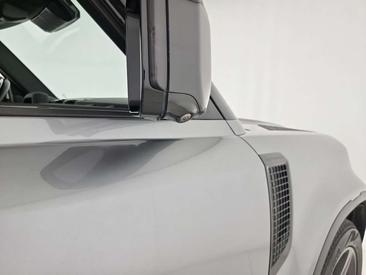 Land Rover Defender 110 SE Awd 3.0d I6 Mhev 250cv Auto — photo 30