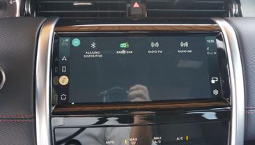 Land Rover Discovery Sport 2.0d Td4 Mhev 163cv Auto R-Dynamic S Awd — photo 26