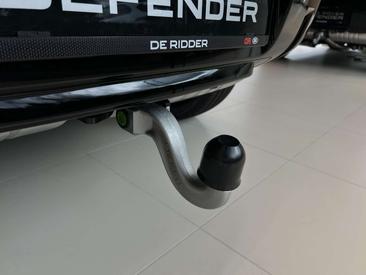 Land Rover Defender 90 D200 S — photo 14