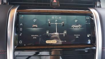 Land Rover Discovery Sport 2.0d Td4 Mhev 163cv Auto R-Dynamic S Awd — photo 27