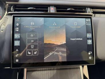 Land Rover Range Rover Velar Dynamic SE PHEV 2.0 P400e AWD — photo 27