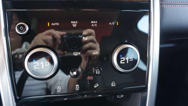 Land Rover Discovery Sport 2.0d Td4 Mhev 163cv Auto R-Dynamic S Awd — photo 28