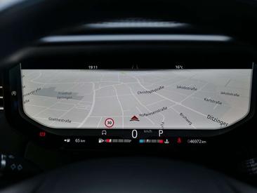 Land Rover Range Rover Sport DYNAMIC AUTOBIOGRAPHY Rouge — photo 45