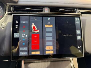 Land Rover Range Rover Velar Dynamic SE PHEV 2.0 P400e AWD — photo 28
