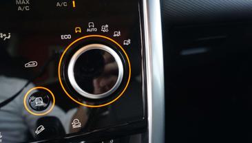 Land Rover Discovery Sport 2.0d Td4 Mhev 163cv Auto R-Dynamic S Awd — photo 29