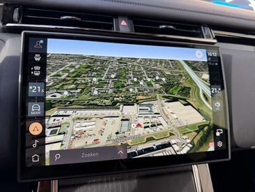 Land Rover Range Rover Velar Dynamic SE PHEV 2.0 P400e AWD — photo 29
