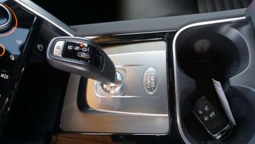 Land Rover Discovery Sport 2.0d Td4 Mhev 163cv Auto R-Dynamic S Awd — photo 30