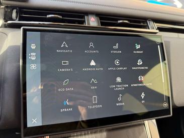 Land Rover Range Rover Velar Dynamic SE PHEV 2.0 P400e AWD — photo 30