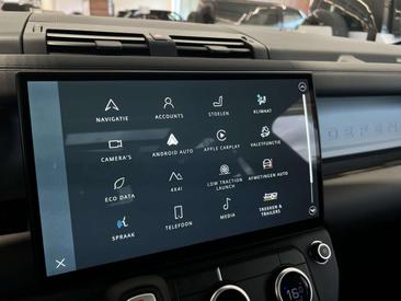Land Rover Defender 90 D200 S — photo 17