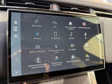 Land Rover Range Rover Velar Dynamic SE PHEV 2.0 P400e AWD — photo 31