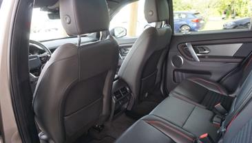 Land Rover Discovery Sport 2.0d Td4 Mhev 163cv Auto R-Dynamic S Awd — photo 32