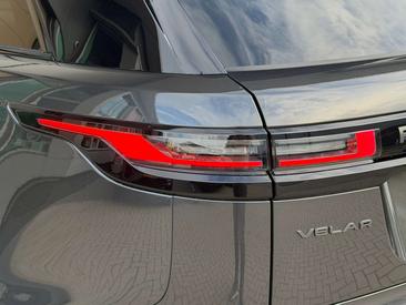 Land Rover Range Rover Velar Dynamic SE PHEV 2.0 P400e AWD — photo 33