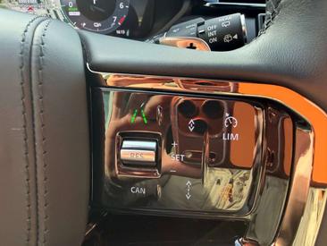 Land Rover Range Rover Velar Dynamic SE PHEV 2.0 P400e AWD — photo 34