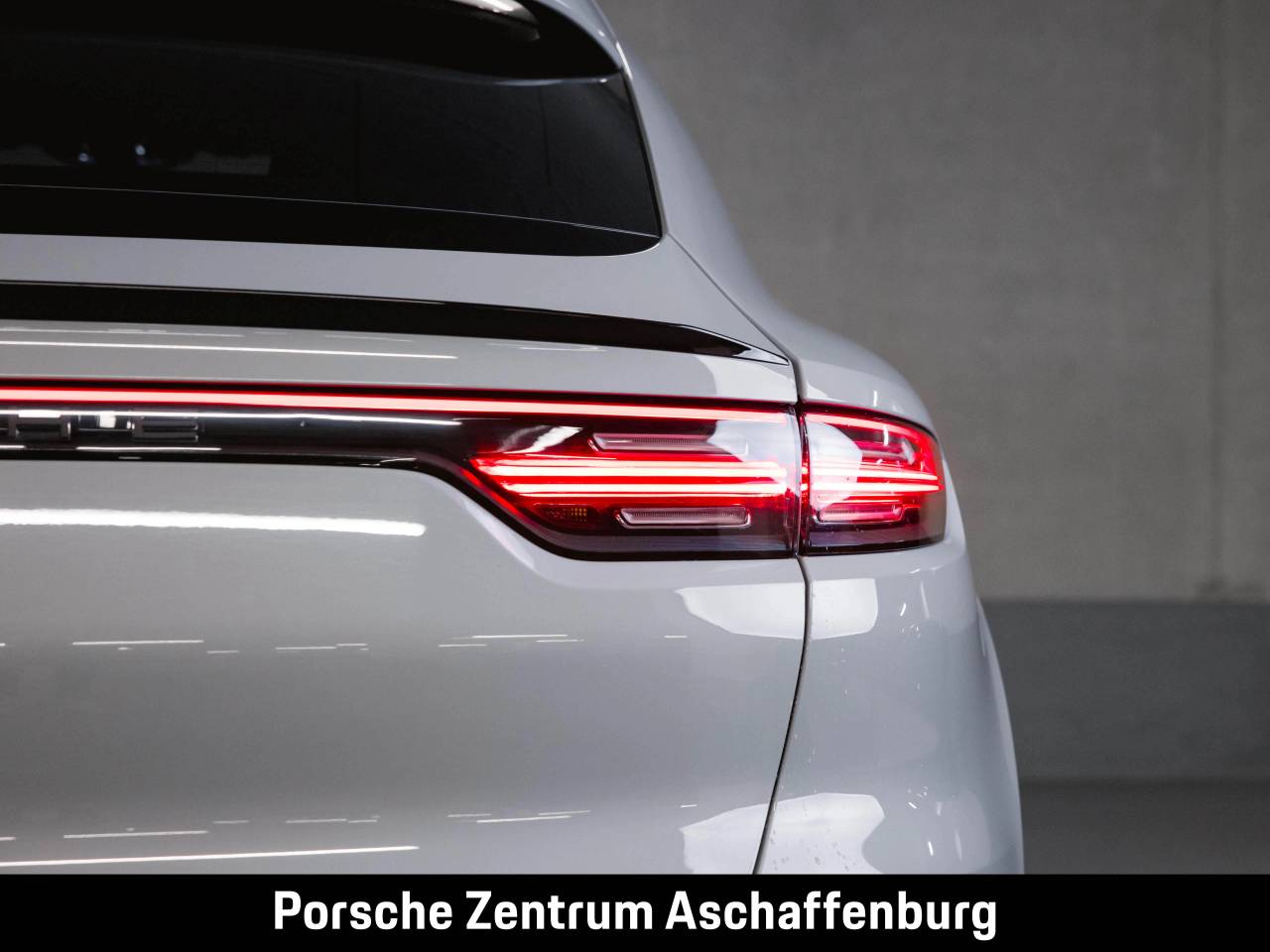 Porsche Cayenne III Turbo Coupé - 2020 - Joinsteer - #14