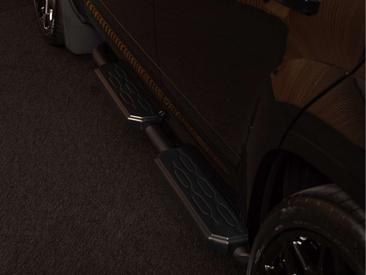 Land Rover Defender 110 X-Dynamic HSE URBAN 2.0 P300e — photo 33