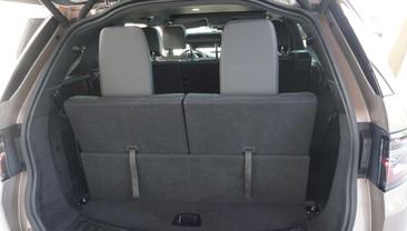 Land Rover Discovery Sport 2.0d Td4 Mhev 163cv Auto R-Dynamic S Awd — photo 37
