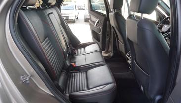 Land Rover Discovery Sport 2.0d Td4 Mhev 163cv Auto R-Dynamic S Awd — photo 39