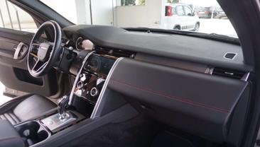 Land Rover Discovery Sport 2.0d Td4 Mhev 163cv Auto R-Dynamic S Awd — photo 42