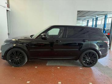 Land Rover Range Rover Sport 3.0 SdV6 HSE Dynamic 249cv Auto My19 HSE Dynamic — photo 2