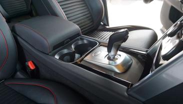 Land Rover Discovery Sport 2.0d Td4 Mhev 163cv Auto R-Dynamic S Awd — photo 43