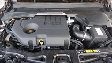 Land Rover Discovery Sport 2.0d Td4 Mhev 163cv Auto R-Dynamic S Awd — photo 45