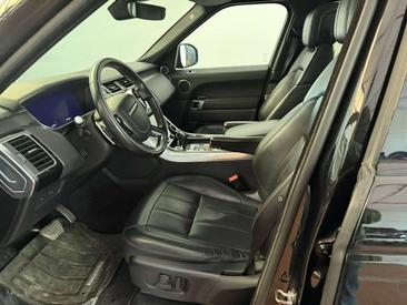 Land Rover Range Rover Sport 3.0 SdV6 HSE Dynamic 249cv Auto My19 HSE Dynamic — photo 6
