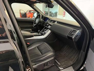 Land Rover Range Rover Sport 3.0 SdV6 HSE Dynamic 249cv Auto My19 HSE Dynamic — photo 7