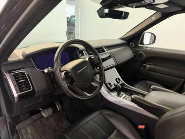 Land Rover Range Rover Sport 3.0 SdV6 HSE Dynamic 249cv Auto My19 HSE Dynamic — photo 8
