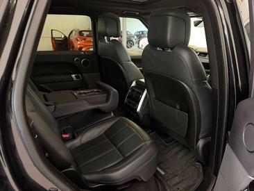 Land Rover Range Rover Sport 3.0 SdV6 HSE Dynamic 249cv Auto My19 HSE Dynamic — photo 10