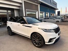Land Rover Range Rover Velar 2.0d I4 R-Dynamic 240cv My20 - 2019 - Joinsteer - #1