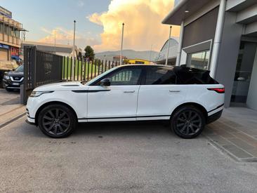 Land Rover Range Rover Velar 2.0d I4 R-Dynamic 240cv My20 — photo 2