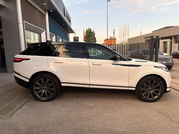 Land Rover Range Rover Velar 2.0d I4 R-Dynamic 240cv My20 — photo 5