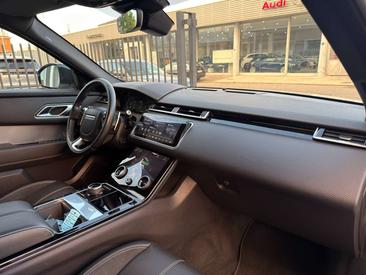 Land Rover Range Rover Velar 2.0d I4 R-Dynamic 240cv My20 — photo 9