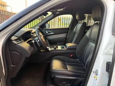 Land Rover Range Rover Velar 2.0d I4 R-Dynamic 240cv My20 — photo 10