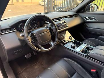 Land Rover Range Rover Velar 2.0d I4 R-Dynamic 240cv My20 — photo 11