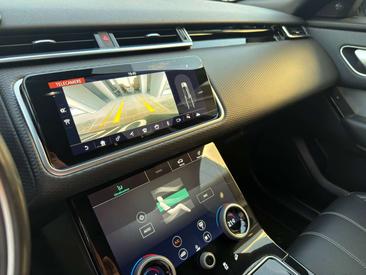 Land Rover Range Rover Velar 2.0d I4 R-Dynamic 240cv My20 — photo 12