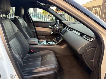 Land Rover Range Rover Velar 2.0d I4 R-Dynamic 240cv My20 — photo 13