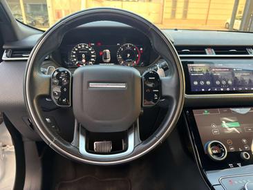 Land Rover Range Rover Velar 2.0d I4 R-Dynamic 240cv My20 — photo 14