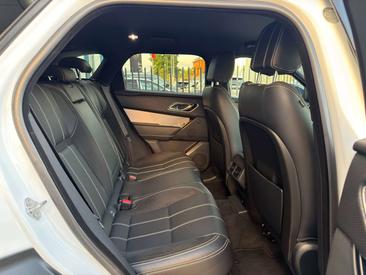 Land Rover Range Rover Velar 2.0d I4 R-Dynamic 240cv My20 — photo 15