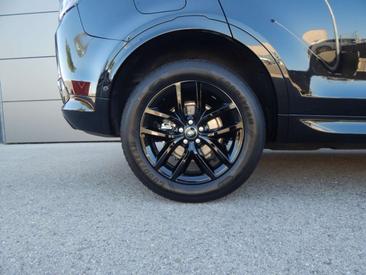 Land Rover Discovery Sport D165 AWD S — photo 4