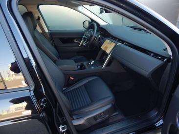 Land Rover Discovery Sport D165 AWD S — photo 5