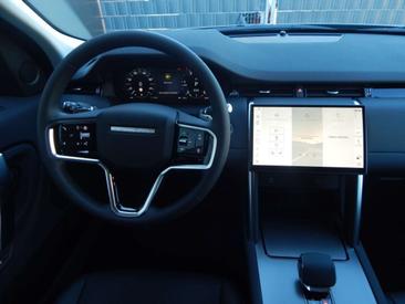 Land Rover Discovery Sport D165 AWD S — photo 9