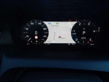 Land Rover Discovery Sport D165 AWD S — photo 11