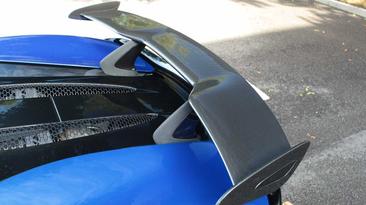McLaren 570S Spider — photo 6