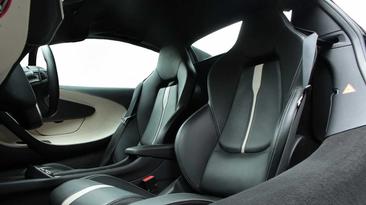 McLaren 570S Spider — photo 5